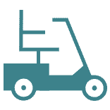 Mobility scooters