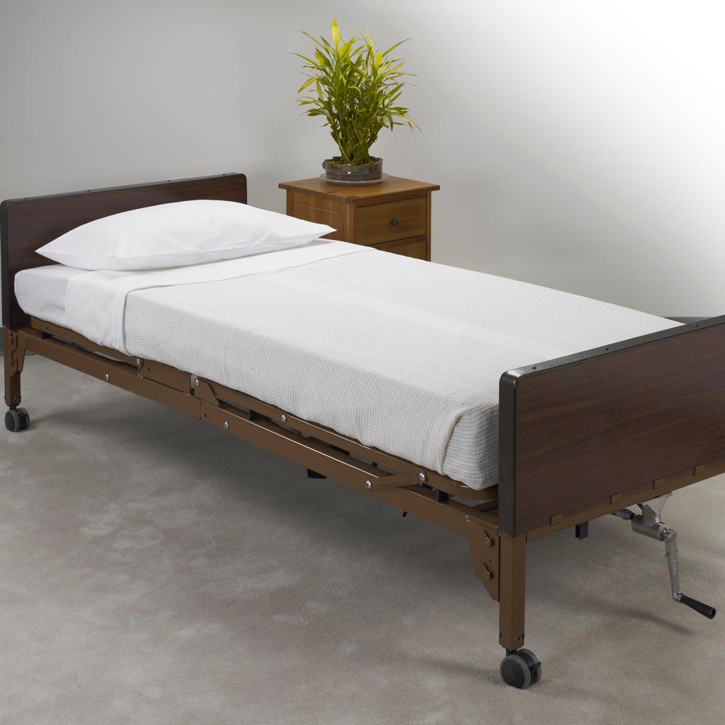 Hospital bed rental