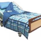 hospital bed for rent