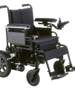 Powered Wheelchairs