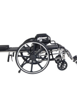 Reclining Wheelchairs
