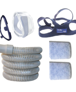 CPAP Accessories