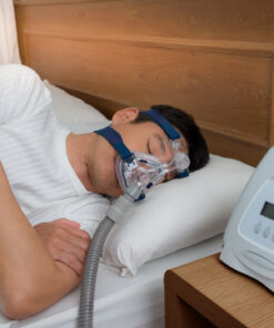 CPAP Machines