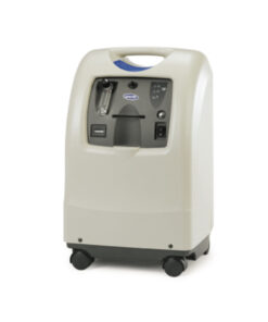 Stationary Oxygen Concentrators